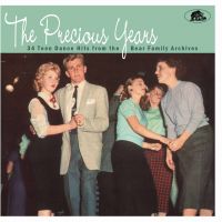 VA: - Precious Years - 34 Teen Dance Hits