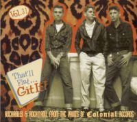 VA: - That'll Flat Git It Vol. 31