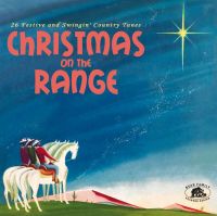 VA: - Christmas On The Range