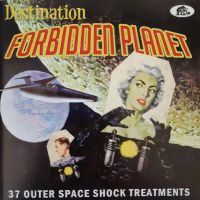 VA: - Destination Forbidden Planet