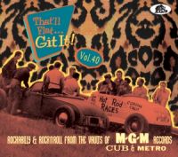 VA: - That'll Flat Git It! Vol. 40