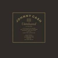 Johnny Cash - Unreleased 1974 Recordings