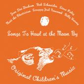 VA: - Songs To Howl At The Moon By
