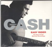 Johnny Cash - Easy Rider - The Best Of The Mercury Recordings