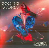 Rolling Stones - Hackney Diamonds 2CD