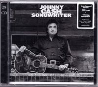 Johnny Cash - Songwriter 2CD
