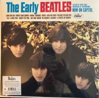Beatles - The Early Beatles