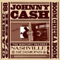 Johnny Cash - Classic Cash '88 / Boom Chicka Boom