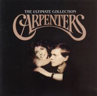 Carpenters - Ultimate Collection 2CD