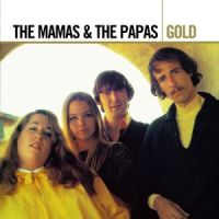Mamas & The Papas - Gold 2CD