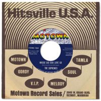 VA: - The Complete Motown Singles Vol. 4 1964 6CD