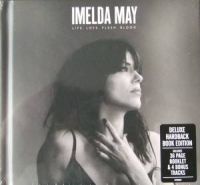 Imelda May - Life, Love, Flesh, Blood