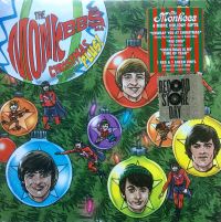 Monkees - Christmas Party Plus ! 2 x 7"