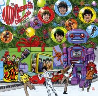 Monkees - Christmas Party