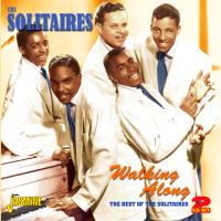Solitaires - Walking Along - The Best Of The Solitaires 2CD
