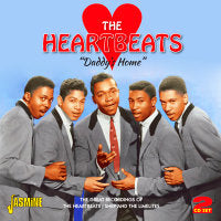 Heartbeats - Daddy's Home 2CD