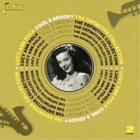 Lucy Ann Polk - Cool & Groovy - Definitive Collection 2CD