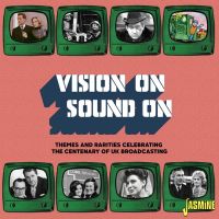 VA: - Vision On Sound On