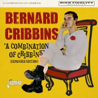 Bernard Cribbins - A Combination of Cribbins (Expanded Edition)
