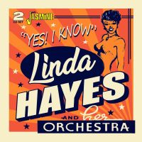 Linda Hayes - Yes I Know 2CD