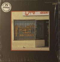 Dwight Yoakam - Dwight's Used Records LP