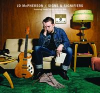 JD McPherson - Signs & Signifiers LP