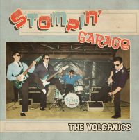 Volcanics - Stompin' Garage
