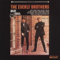 Everly Brothers - Beat & Soul