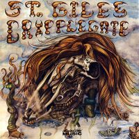 Jack Nitzsche - St. Giles Cripplegate