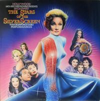 VA: - Stars Of The Silver Screen 2LP