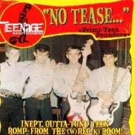 VA: - Teenage Shutdown - No Tease