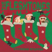 Fleshtones - Stocking Stuffer