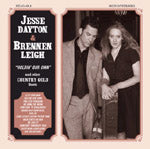 Jesse Dayton & Brennen Leigh - Holdin' Our Own