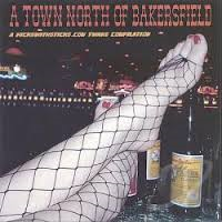 VA: - A Town North Of Bakersfield
