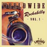 VA: - Worldwide Rockabilly Vol. 1 - Let’s Kill Someone