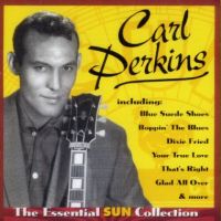Carl Perkins - The Essential Sun Collection 2CD