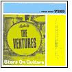 Ventures - Stars On Guitars 2CD