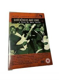 Martin Scorsese presents The Blues - Godfathers And Sons