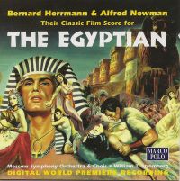 Moscow Symphony Orchestra & Choir - The Egyptian