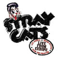 Stray Cats - Recorded Live In Berlin 12th July 2004