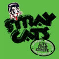 Stray Cats - Recorded Live In Hamburg 13.7.2004