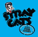 Stray Cats - Recorded Live In Manchester 16.7.2004