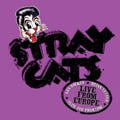 Stray Cats - Recorded Live In Gijon 24.7.2004