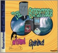 Supertubes - Wham ! Experience
