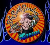 Soil Senders - Greased