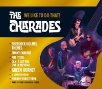 Charades - We Like To Do That! CD