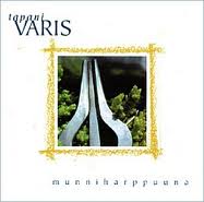 Tapani Varis - Munniharppuuna