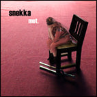 Snekka - MOT - Mikä Oli Todistettava