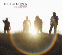Hypnomen - Dreaming Of The New Dawn