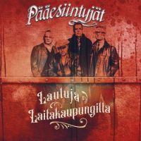 Pääesiintyjät - Lauluja Laitakaupungilta LP